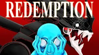 Terraria: Mod of Redemption