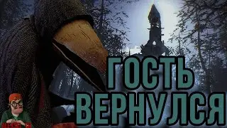9 ПАТЧ ВЫШЕЛ ( ещё месяц назад) обзор на обновления в Hello neighbor 2