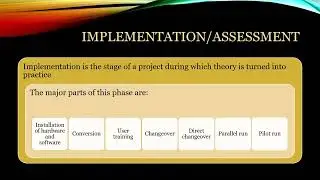 Effective Cybersecurity - Chapter 08 - System Development