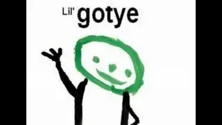 The Adventures of Lil' Gotye