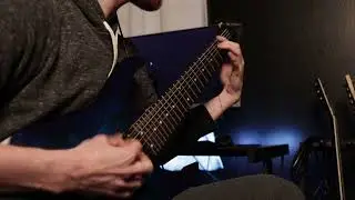 Veil of Maya Thall Breakdown