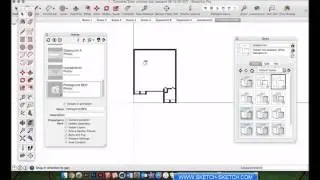 Belajar Sketchup Tutorial - Cara Menggunakan Layout Pada Skethcup