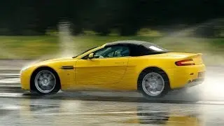 #830. Самые лучшие авто - Aston Martin (Популярные иномарки)