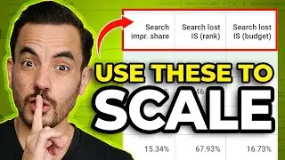 I Found The Hidden Columns That SCALE Your Google Ads