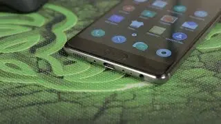 Обзор Meizu PRO 7 Plus