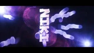 2D ИНТРО ДЛЯ NIKI | Партиклы + Опт