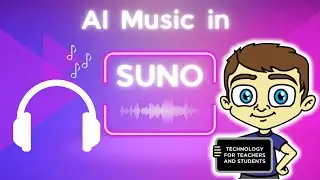 Create AI Music with Suno - Artificial Intelligence Music