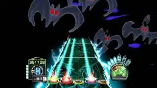 Superheroes Guitar Hero Custom Song