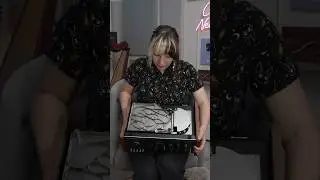This is so satisfying to watch