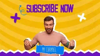 Subscribe Now Youtube Blog Intro