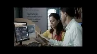 CSC - Common Services Centres