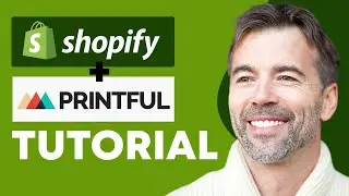 How To Use Printful With Shopify 2024 (Full Guide)