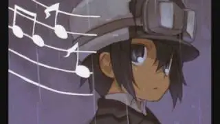 Kino's Journey - All the Way