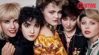 The Go-Go's (2020) Official Trailer | SHOWTIME Documentary Film