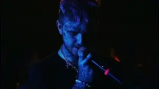 Lil Peep - 