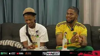 Pablo YG On Rich & Richer Ep, Canada & U.S Tour,  Not Using Social Media & Sumfest | Let's Be Honest