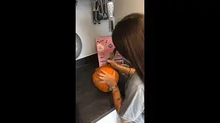 Find Your Pumpkin Personality!💁‍♀️🎃 | Dremel 