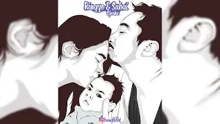 Vector Vexel Art Cartoon Illustrator CC 