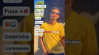 Eu vou dançando sem você tutorial - Dancinha tik tok #shorts #tiktok