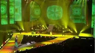 LAURA PAUSINI MEDLEY NEW YEAR'S EVE