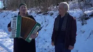 Кистаман Мутаева 