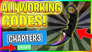 ALL *NEW* BAKON CODES IN 2020 🥓CHAPTER 3🥓 Roblox Bakon