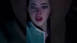 Gwen’s Death Scene in The Amazing Spider-Man 2 (Andrew Garfield & Emma Stone)