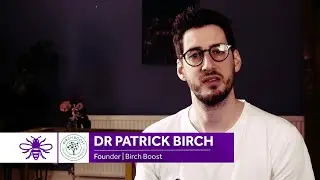 Patrick Birch - Birch Boost Ltd.