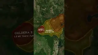 What if Yellowstone Erupted? 