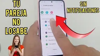 Cómo encontrar aplicaciones ocultas en tu celular