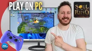 How To Play Soul Of Ring Revive On Pc