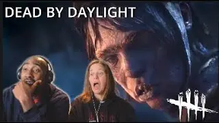 Non Gaming Wife Reacts To Dead by Daylight | All Killers Trailers | Chapter 1-20