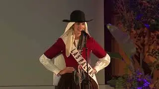 Miss World Spain 2023 - Full Show 1080p