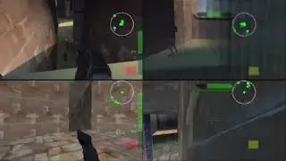 Perfect Dark (présentation Xbox 360) - Push-Start TV, 2010