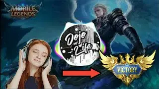 Lagu yang bikin auto naik rank jadi mythical glory
