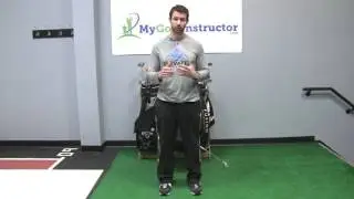 Become More Flexible For Your Golf Swing