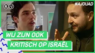 Zo is het om jong en Joods te zijn | 