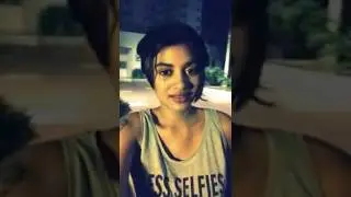 Big Boss Oviya Shocking Confessions.