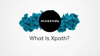 What is Xpath?