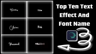 🫥Top 10 Trending text XML File| Trending Text Effect XMl File|Alight Motion XML File| #jkeditz05