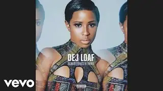 DeJ Loaf - Butterflies (Audio)