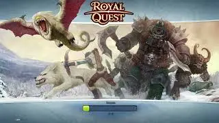 "ROYAL QUEST| на 20 лайков розыгрыш СТРИМ ФАРМ #роял #квест☘"