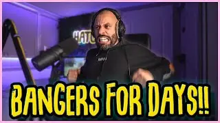 BANGERS FOR DAYS! Checkmarks all over the place! || HCDS 104