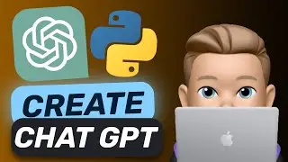 Python For Beginners #3 | Chat Bot Python