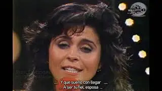 María Conchita Alonso La Loca con letra