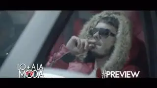 Anuel AA - Nunca Sapo [Video Preview 2]