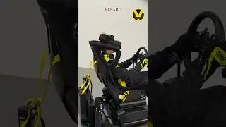 VR Vesaro Racing Simulator
