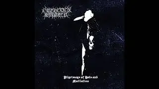 Orthodox Impaler - Pilgrimage of Hate and Mutilation (2023)