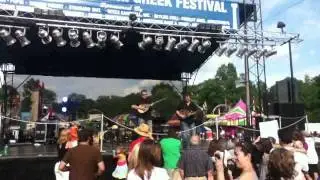 Panegyri Greek Festival