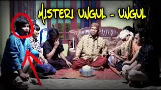 MISTERI UNGUL UNGUL | USOP ARASO MOVIE | FILM PENDEK TENGGULANGHARJO BATANG